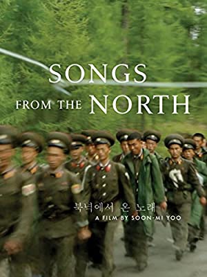 Songs from the North (2014) with English Subtitles on DVD on DVD